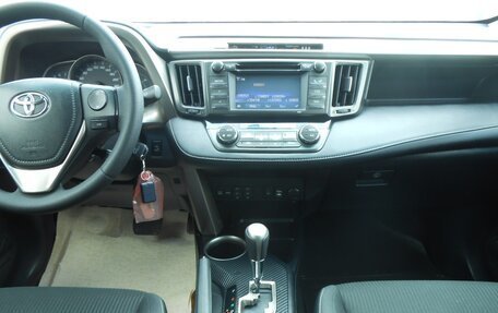 Toyota RAV4, 2015 год, 1 980 000 рублей, 12 фотография