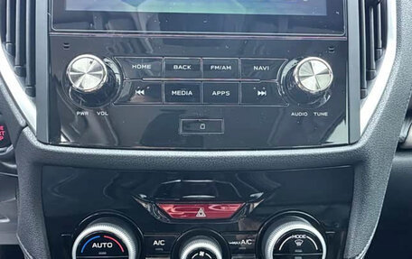 Subaru Forester, 2022 год, 2 990 000 рублей, 16 фотография