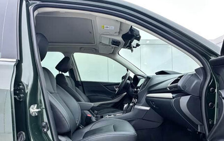 Subaru Forester, 2022 год, 2 990 000 рублей, 14 фотография