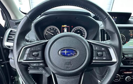 Subaru Forester, 2022 год, 2 990 000 рублей, 12 фотография