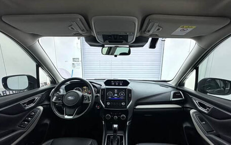 Subaru Forester, 2022 год, 2 990 000 рублей, 10 фотография