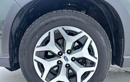 Subaru Forester, 2022 год, 2 990 000 рублей, 9 фотография