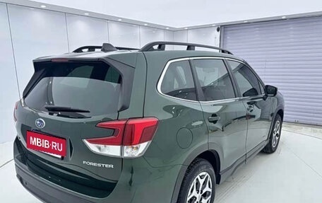Subaru Forester, 2022 год, 2 990 000 рублей, 4 фотография