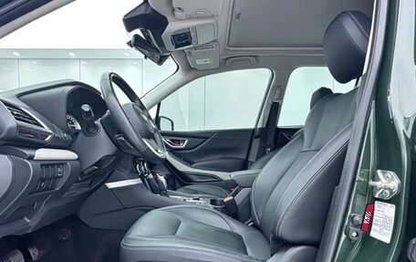 Subaru Forester, 2022 год, 2 990 000 рублей, 11 фотография