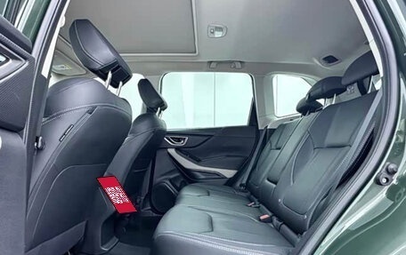 Subaru Forester, 2022 год, 2 990 000 рублей, 13 фотография