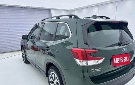 Subaru Forester, 2022 год, 2 990 000 рублей, 6 фотография