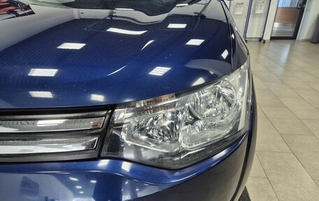 Mitsubishi Outlander III рестайлинг 3, 2013 год, 1 296 000 рублей, 14 фотография