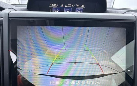 Subaru Forester, 2022 год, 2 990 000 рублей, 19 фотография