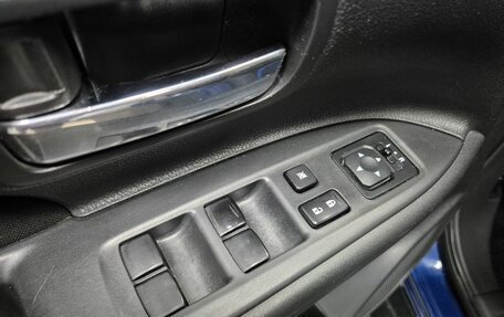 Mitsubishi Outlander III рестайлинг 3, 2013 год, 1 296 000 рублей, 17 фотография