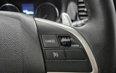 Mitsubishi Outlander III рестайлинг 3, 2013 год, 1 296 000 рублей, 20 фотография