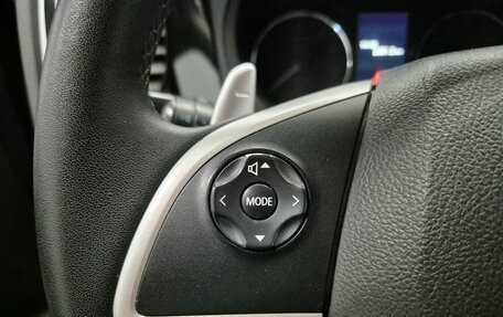 Mitsubishi Outlander III рестайлинг 3, 2013 год, 1 296 000 рублей, 19 фотография