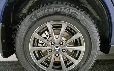 Mitsubishi Outlander III рестайлинг 3, 2013 год, 1 296 000 рублей, 28 фотография