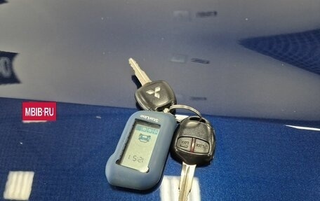 Mitsubishi Outlander III рестайлинг 3, 2013 год, 1 296 000 рублей, 29 фотография