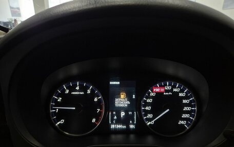 Mitsubishi Outlander III рестайлинг 3, 2013 год, 1 296 000 рублей, 21 фотография