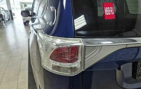 Mitsubishi Outlander III рестайлинг 3, 2013 год, 1 296 000 рублей, 15 фотография