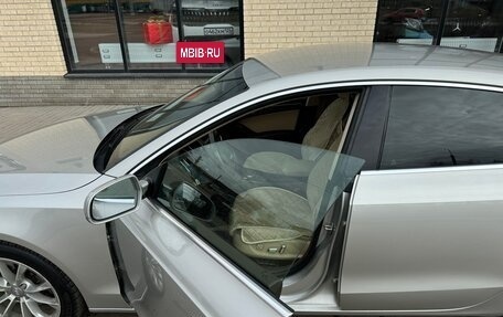 Audi A5, 2012 год, 1 530 000 рублей, 13 фотография