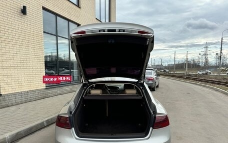 Audi A5, 2012 год, 1 530 000 рублей, 10 фотография