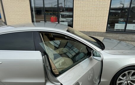 Audi A5, 2012 год, 1 530 000 рублей, 17 фотография