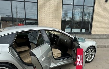 Audi A5, 2012 год, 1 530 000 рублей, 16 фотография