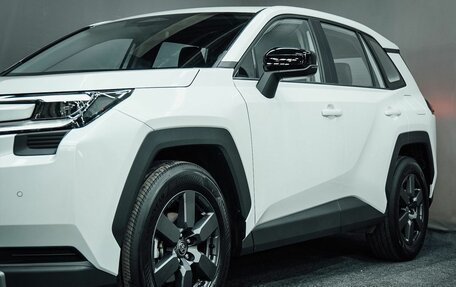 Toyota RAV4, 2025 год, 5 300 000 рублей, 4 фотография
