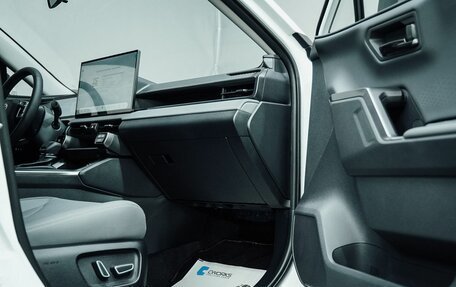 Toyota RAV4, 2025 год, 5 300 000 рублей, 21 фотография