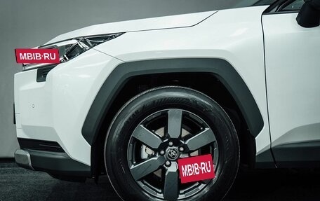 Toyota RAV4, 2026 год, 5 300 000 рублей, 5 фотография