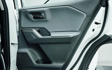 Toyota RAV4, 2026 год, 5 300 000 рублей, 16 фотография