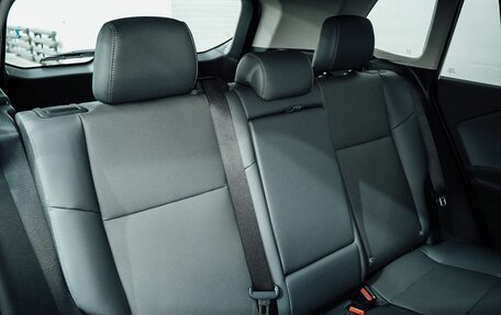 Toyota RAV4, 2026 год, 5 300 000 рублей, 19 фотография