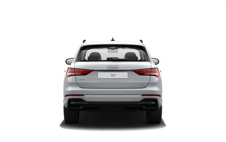 Audi Q3, 2025 год, 5 500 000 рублей, 20 фотография