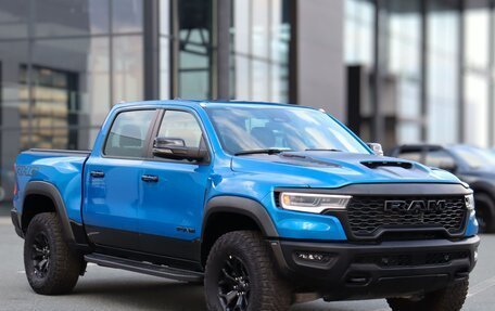 Rambler 1500, 2026 год, 13 190 000 рублей, 8 фотография