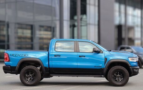 Rambler 1500, 2026 год, 13 190 000 рублей, 7 фотография