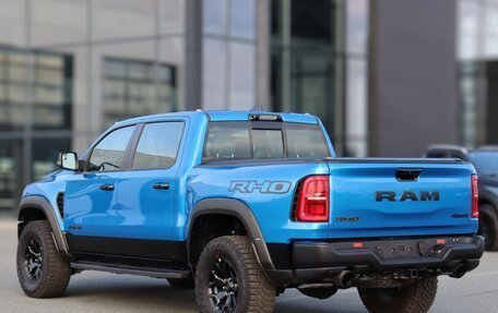 Rambler 1500, 2026 год, 13 190 000 рублей, 5 фотография