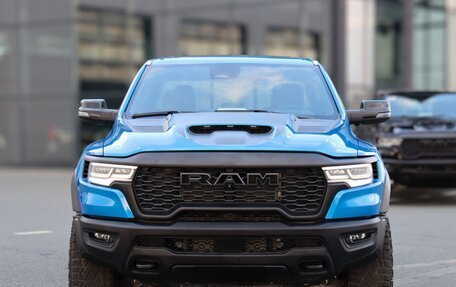 Rambler 1500, 2026 год, 13 190 000 рублей, 9 фотография