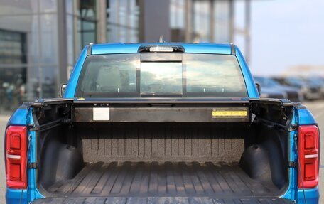 Rambler 1500, 2026 год, 13 190 000 рублей, 16 фотография