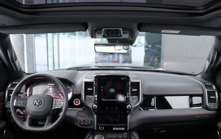 Rambler 1500, 2026 год, 13 190 000 рублей, 23 фотография