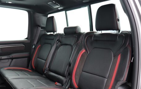 Rambler 1500, 2026 год, 13 190 000 рублей, 35 фотография