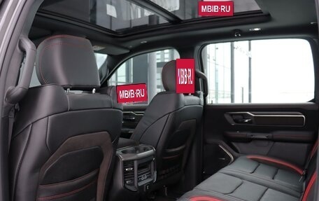 Rambler 1500, 2026 год, 13 190 000 рублей, 34 фотография