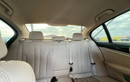 BMW 5 серия, 2018 год, 3 290 000 рублей, 11 фотография