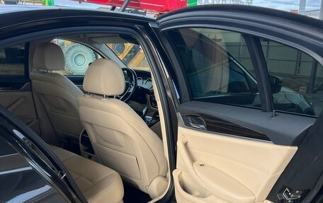 BMW 5 серия, 2018 год, 3 290 000 рублей, 10 фотография