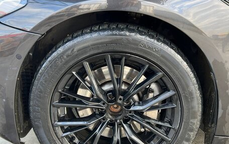 BMW 5 серия, 2018 год, 3 290 000 рублей, 13 фотография