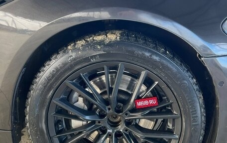 BMW 5 серия, 2018 год, 3 290 000 рублей, 14 фотография