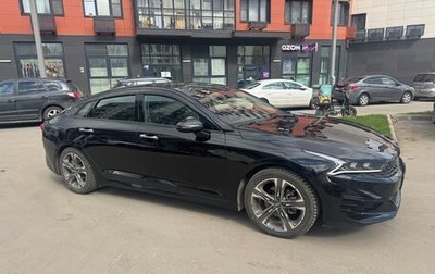 KIA K5, 2022 год, 3 299 000 рублей, 1 фотография