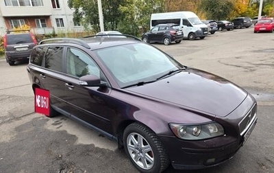 Volvo V50 I, 2006 год, 550 000 рублей, 1 фотография
