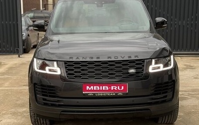 Land Rover Range Rover IV рестайлинг, 2020 год, 11 200 000 рублей, 1 фотография