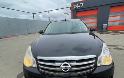 Nissan Almera, 2013 год, 445 000 рублей, 1 фотография