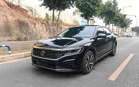 Volkswagen Passat B8 рестайлинг, 2022 год, 1 600 002 рублей, 1 фотография