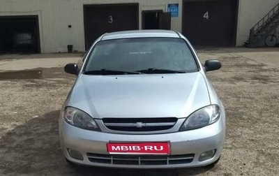 Chevrolet Lacetti, 2011 год, 550 000 рублей, 1 фотография