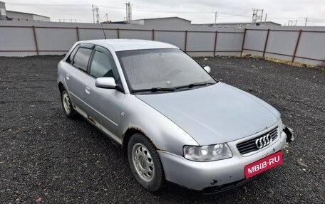 Audi A3, 2000 год, 250 000 рублей, 1 фотография