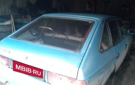 Москвич 2141, 1991 год, 155 000 рублей, 1 фотография