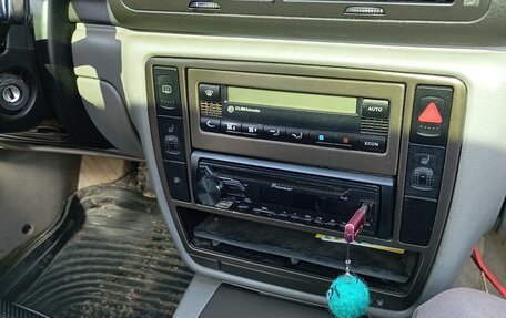 Volkswagen Passat B5+ рестайлинг, 1998 год, 250 000 рублей, 1 фотография